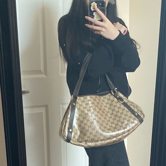vintage gucci purse - Picture 3 of 3